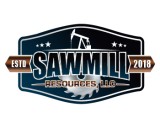 https://www.logocontest.com/public/logoimage/1524284852Sawmill Resources, LLC_02.jpg
